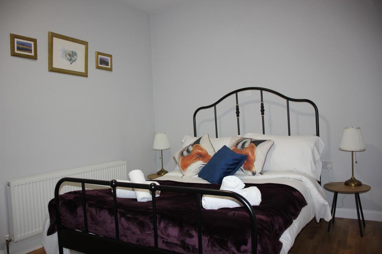 Atlantic Way Cottage Galway Exterior photo